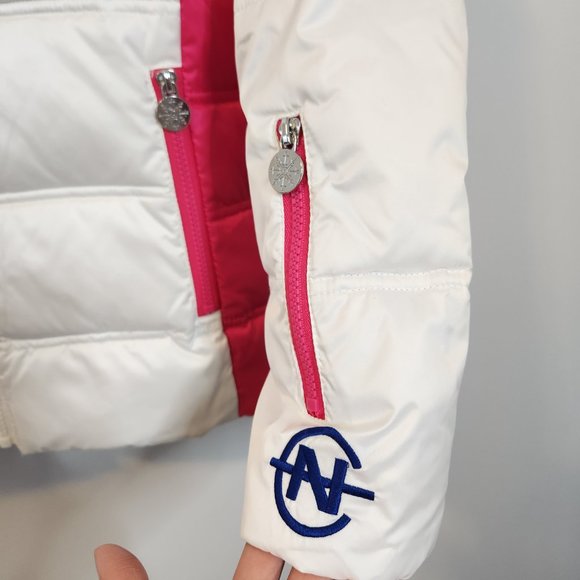 Nautica Down Jacket - Picture 3 of 12